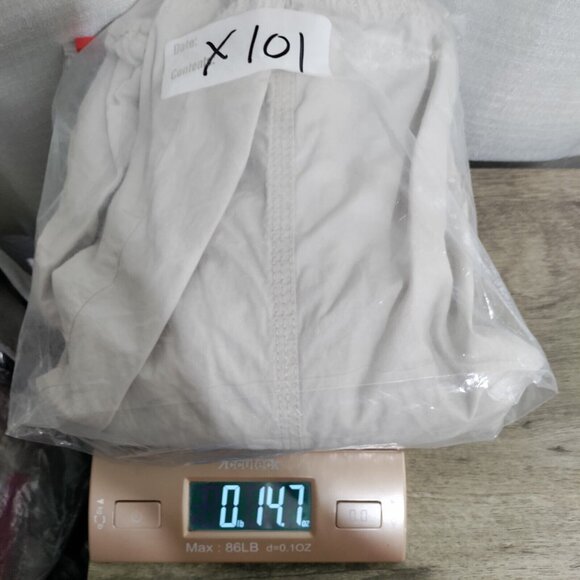 Urban Outfitters Gray Cargo Pants - Picture 9 of 9